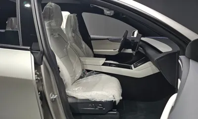 Tesla Model Y 2026, 20 км, за 49990.23 USD - фото 10