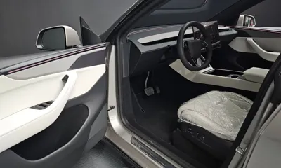 Tesla Model Y 2026, 20 км, за 49990.23 USD - фото 11