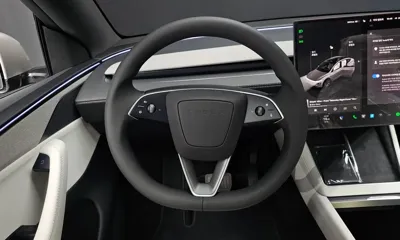 Tesla Model Y 2026, 20 км, за 49990.23 USD - фото 13