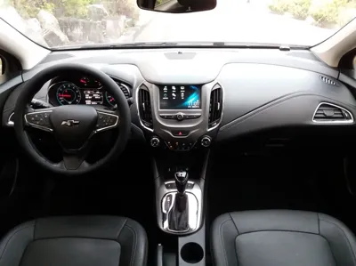 ChevroletGMDaewoo Cruze 2017, 154000 км, за 3187.62 USD