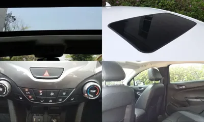 ChevroletGMDaewoo Cruze 2017, 154000 км, за 3187.62 USD