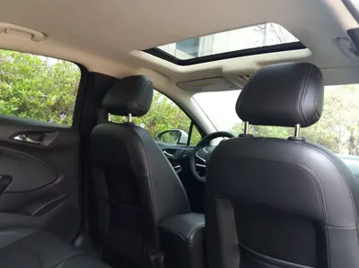 ChevroletGMDaewoo Cruze 2017, 154000 км, за 3187.62 USD