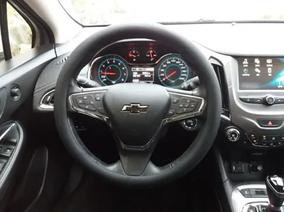 ChevroletGMDaewoo Cruze 2017, 154000 км, за 3185.33 USD - фото 8