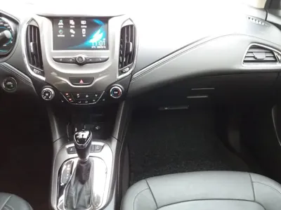 ChevroletGMDaewoo Cruze 2017, 154000 км, за 3185.33 USD - фото 10
