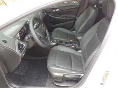 ChevroletGMDaewoo Cruze 2017, 154000 км, за 3185.33 USD - фото 14