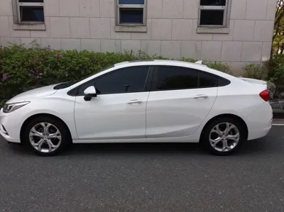 ChevroletGMDaewoo Cruze 2017, 154000 км, за 3185.33 USD - фото 16