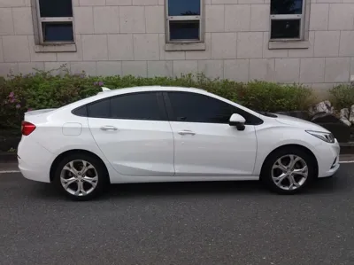 ChevroletGMDaewoo Cruze 2017, 154000 км, за 3185.33 USD - фото 17