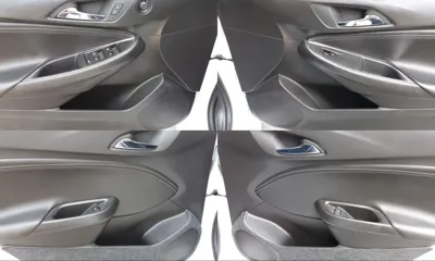 ChevroletGMDaewoo Cruze 2017, 154000 км, за 3185.33 USD - фото 18