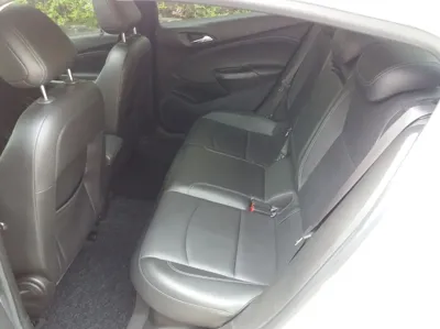ChevroletGMDaewoo Cruze 2017, 154000 км, за 3185.33 USD - фото 19