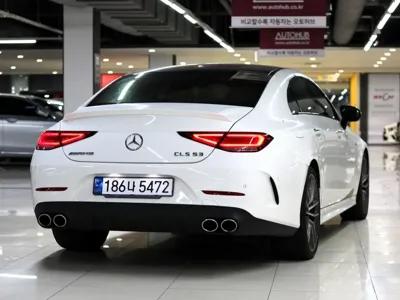 Mercedes-Benz CLS-Class 2020, 25697 км, за 34291.37 USD - фото 6