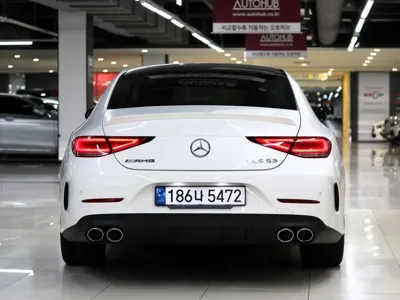 Mercedes-Benz CLS-Class 2020, 25697 км, за 34291.37 USD - фото 7