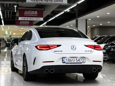 Mercedes-Benz CLS-Class 2020, 25697 км, за 34291.37 USD - фото 8
