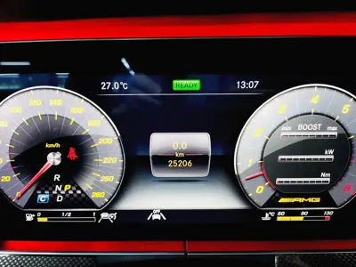 Mercedes-Benz CLS-Class 2020, 25697 км, за 34291.37 USD - фото 10
