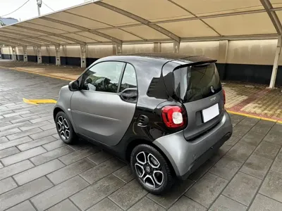 Smart Smart Fortwo 2019, 60000 км, за 10859.12 USD - фото 9