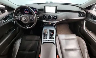 Kia Stinger 2018, 176591 км, за 7491.86 USD - фото 7