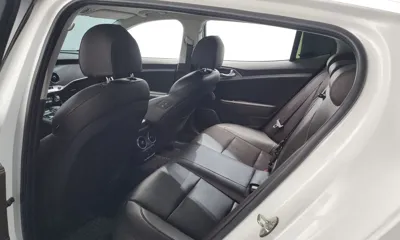 Kia Stinger 2018, 176591 км, за 7491.86 USD - фото 11