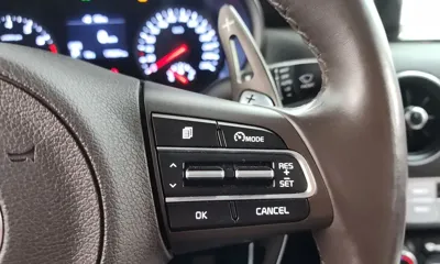 Kia Stinger 2018, 176591 км, за 7491.86 USD - фото 17