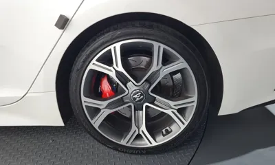 Kia Stinger 2018, 176591 км, за 7491.86 USD - фото 21
