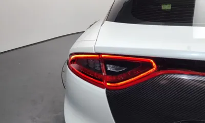 Kia Stinger 2018, 176591 км, за 7491.86 USD - фото 23