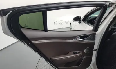 Kia Stinger 2018, 176591 км, за 7491.86 USD - фото 25