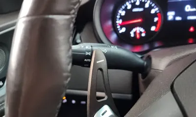 Kia Stinger 2018, 176591 км, за 7491.86 USD - фото 31