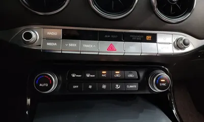 Kia Stinger 2018, 176591 км, за 7491.86 USD - фото 33