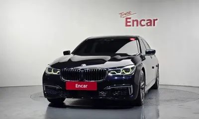 BMW 7-Series 2017, 306978 км, за 14521.06 USD