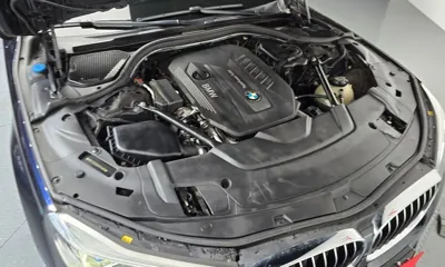BMW 7-Series 2017, 306978 км, за 14521.06 USD - фото 6