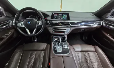 BMW 7-Series 2017, 306978 км, за 14521.06 USD - фото 7