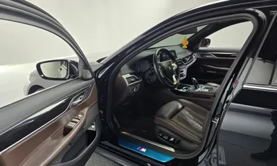 BMW 7-Series 2017, 306978 км, за 14521.06 USD - фото 10