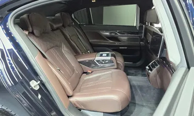 BMW 7-Series 2017, 306978 км, за 14521.06 USD - фото 11