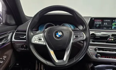 BMW 7-Series 2017, 306978 км, за 14521.06 USD - фото 13