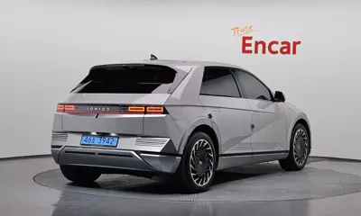 Hyundai Ioniq5 2022, 74025 км, за 22276.59 USD