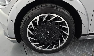Hyundai Ioniq5 2022, 74025 км, за 22276.59 USD