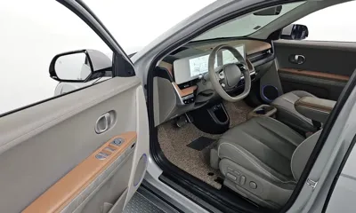 Hyundai Ioniq5 2022, 74025 км, за 22276.59 USD - фото 10