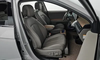 Hyundai Ioniq5 2022, 74025 км, за 22276.59 USD - фото 11
