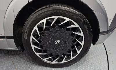 Hyundai Ioniq5 2022, 74025 км, за 22276.59 USD - фото 21