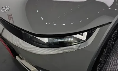Hyundai Ioniq5 2022, 74025 км, за 22276.59 USD - фото 22