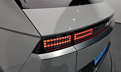 Hyundai Ioniq5 2022, 74025 км, за 22276.59 USD - фото 23