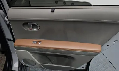 Hyundai Ioniq5 2022, 74025 км, за 22276.59 USD - фото 25