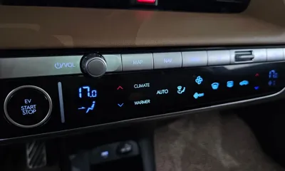 Hyundai Ioniq5 2022, 74025 км, за 22276.59 USD - фото 29