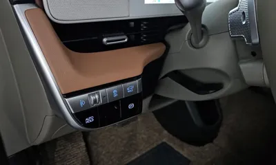 Hyundai Ioniq5 2022, 74025 км, за 22276.59 USD - фото 30