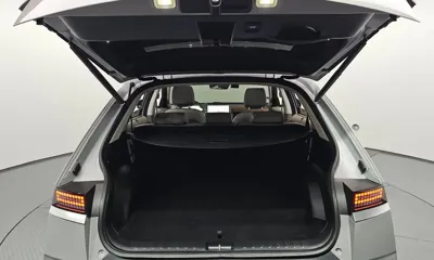 Hyundai Ioniq5 2022, 74025 км, за 22276.59 USD - фото 33