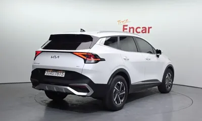 Kia Sportage 2023, 91855 км, за 15798.53 USD