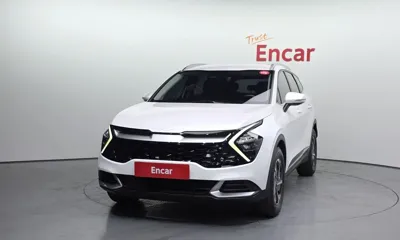 Kia Sportage 2023, 91855 км, за 15798.53 USD