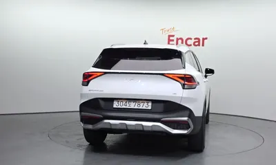 Kia Sportage 2023, 91855 км, за 15798.53 USD