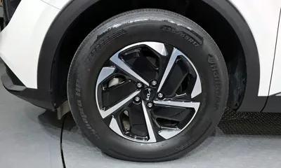 Kia Sportage 2023, 91855 км, за 15798.53 USD