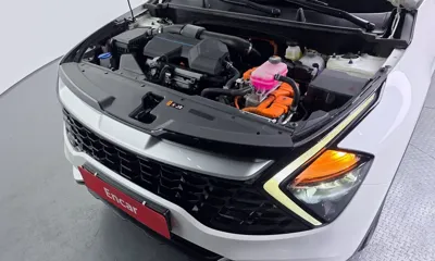Kia Sportage 2023, 91855 км, за 15688.59 USD - фото 6