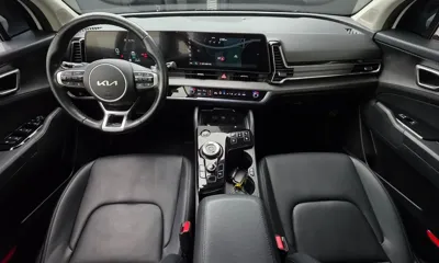Kia Sportage 2023, 91855 км, за 15688.59 USD - фото 7