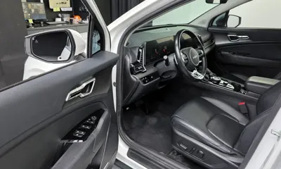 Kia Sportage 2023, 91855 км, за 15688.59 USD - фото 10